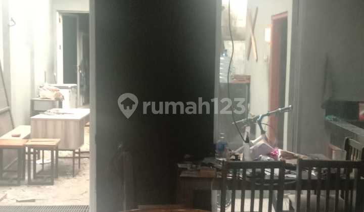 For Sale / Quick Sale 2-Story Shop House Ready to Use at Raflesia Boulevard Citra, Jonggol, Bogor 2