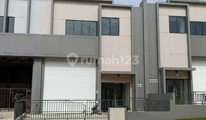 Wtl / Disewakan Gudang Siap Pakai dan Strategis di Taman Tekno X, BSD City Wtl / Disewakan Gudang Siap Pakai dan Strategis di Taman Tekno X, BSD City