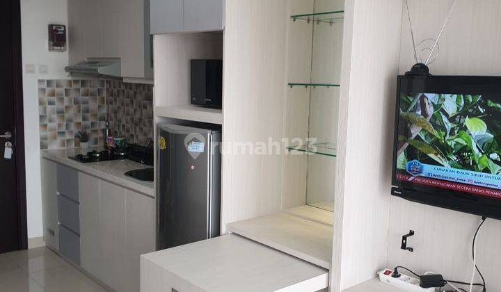 Wtl Disewakan Apartemen di Casa De Parco Tower Magnolia, Bsd City  1