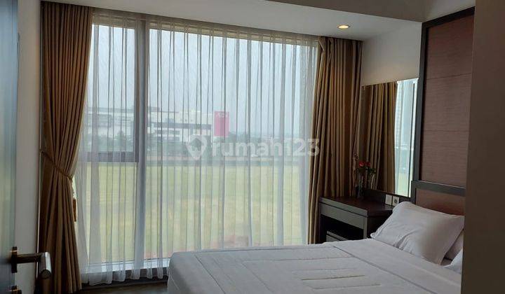 Wts Dijual Apartemen di Branz Tower A, Bsd City  2