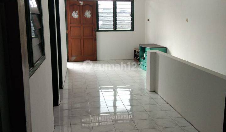 Wts Dijual Rumah di Jalan Kartini Xiii, Jakarta Pusat  2