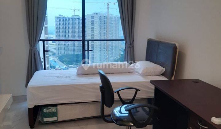 Wts Dijual Apartemen di Sky House, Bsd City  1