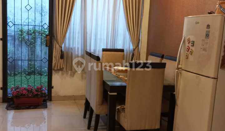 Wts / Dijual Cepat Rumah Siap Huni dan Lokasi Strategis di Nusa Jaya Ii, Bintaro, Pondok Ranji, Tangerang Selatan, Banten Wts / Dijual Cepat Rumah Siap Huni dan Lokasi Strategis di Nusa Jaya Ii, Bintaro, Pondok Ranji, Tangerang Selatan, Banten