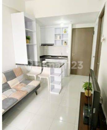 Wts Dijual Apartemen di Emerald Bintaro, Pondok Aren, Tangerang Selatan, Banten 1