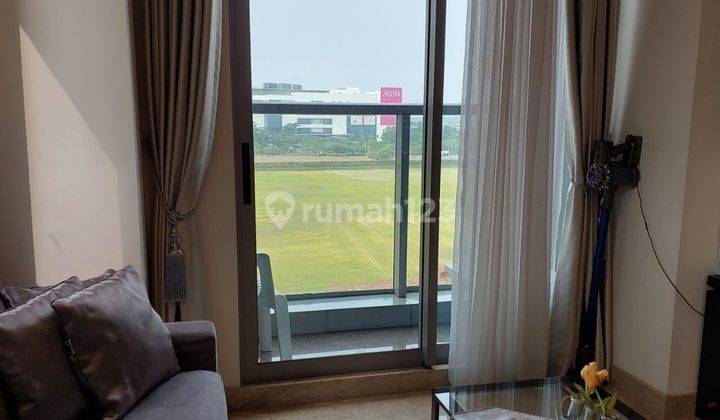 Wts Dijual Apartemen di Branz Tower A, Bsd City  1