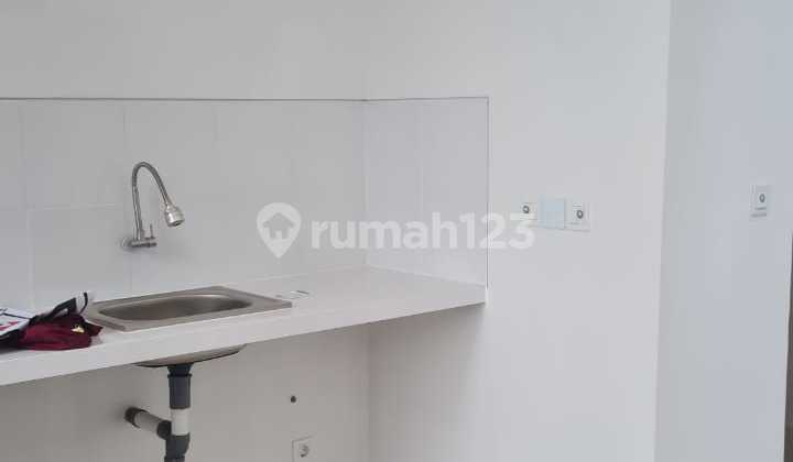 WTL / For Rent Ready-to-Occupy House in a Highly Strategic Location at Citra Garden Serpong Cluster Bellefleur, Cisauk, Tangerang, Banten