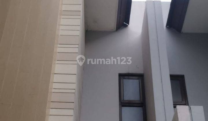 Wts Dijual Rumah di The Eminent Cluster Precia, Bsd City, Pagedangan, Tangerang, Banten 2