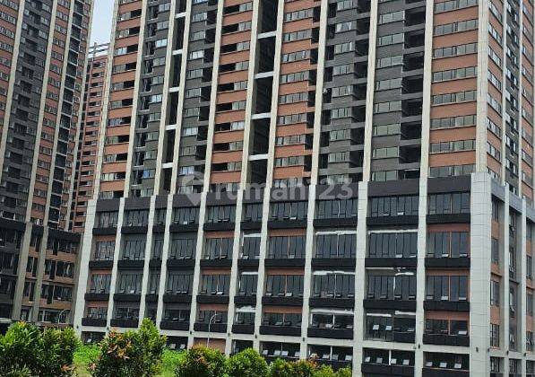 Wts Dijual Apartemen di Meikarta Tower Timberlake, Cikarang  1