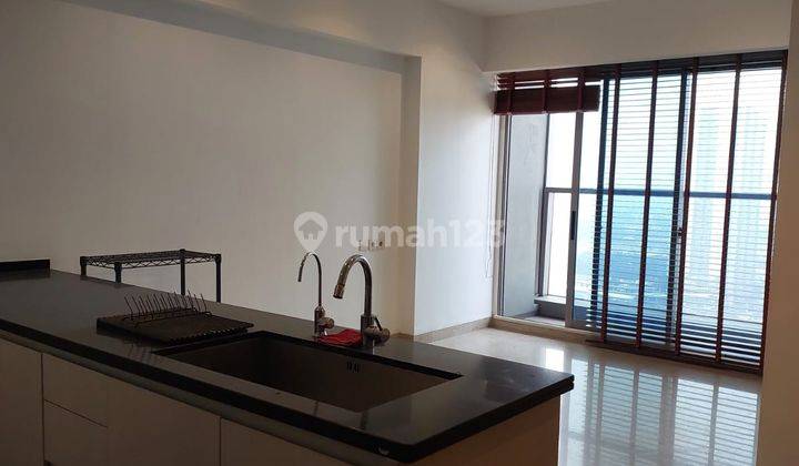 Wts Dijual Apartemen di The Branz Tower C, Bsd City  1