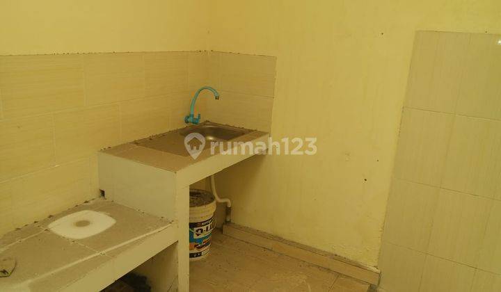 Wts Dijual Rumah di Taman Harapan Baru, Bekasi  2