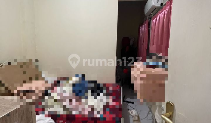 WTS / Dijual Murah Rumah Siap Huni Lokasi Strategis di Regency Melati Mas, Serpong Utara, Tangerang Selatan, Banten 2