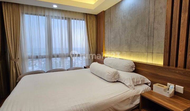 Wts Dijual Apartemen di Mtown Signature Tower Jefferson, Gading Serpong 2