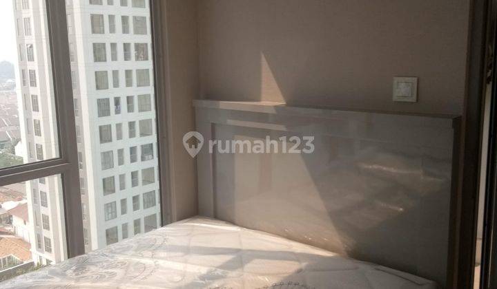 Wts Dijual Apartemen di Mtown Tower Franklin, Gading Serpong 2