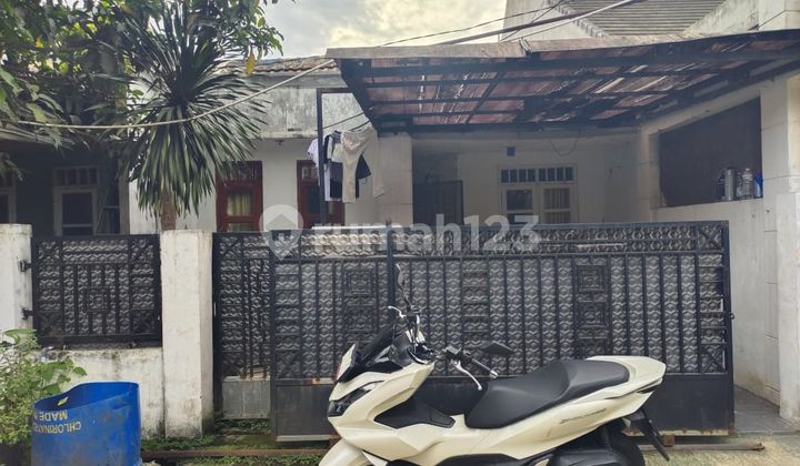 WTS / Dijual Cepat Rumah Siap Huni di Perumahan Aster - Jalan Raya Pagedangan, Pagedangan, Tangerang, Banten WTS / Dijual Cepat Rumah Siap Huni di Perumahan Aster - Jalan Raya Pagedangan, Pagedangan, Tangerang, Banten
