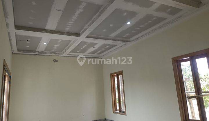 WTS / Dijual Rumah Murah Siap Huni dan Mewah Seperti Sultan di  Puspita Loka, BSD City 2