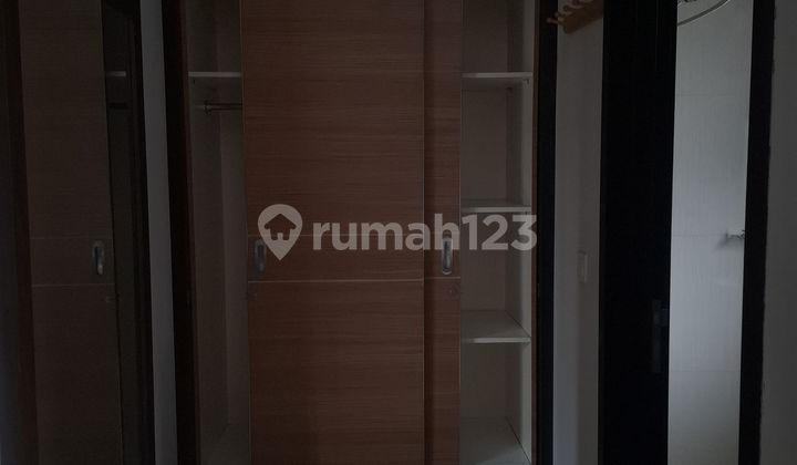 WTL / Disewakan Rumah Hampir Full Furnished di The Mozia Cluster Amarine, BSD City, Pagedangan, Kab. Tangerang, Banten 2