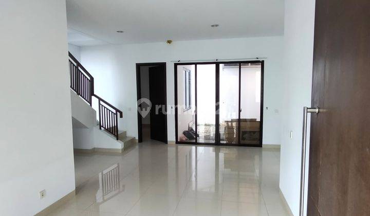 Wts Dijual Rumah di The Eminent Cluster Illustria, Bsd City, Pagedangan, Tangerang, Banten 2