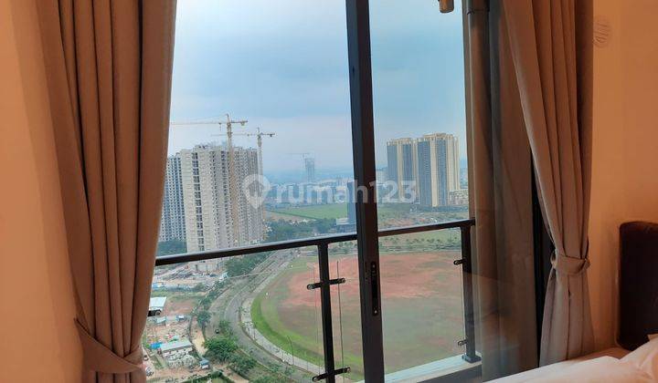 Wts Dijual Apartemen di Sky House, Bsd City  2