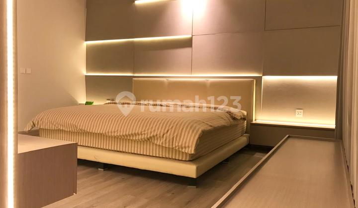 WTS / Dijual Rumah Siap Huni Mewah di Greenwich Park Cluster Caelus, BSD City, Pagedangan, Tangerang, Banten 2