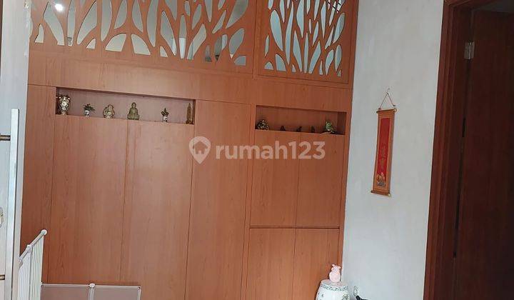 Wts Dijual Rumah di Foresta Cluster Giardina, Bsd City  2