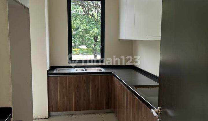 WTS / Dijual Cepat Rumah Elit Super Mewah dan Siap Huni di Nava Park Cluster Lancewood, BSD City, Cisauk, Tangerang, Banten