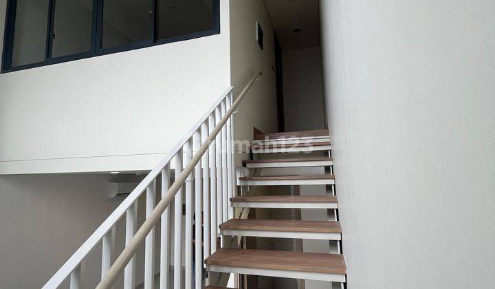 WTL / Disewakan Soho and Apartemen Siap Huni di Upper West, BSD City, Pagedangan, Tangerang, Banten 2