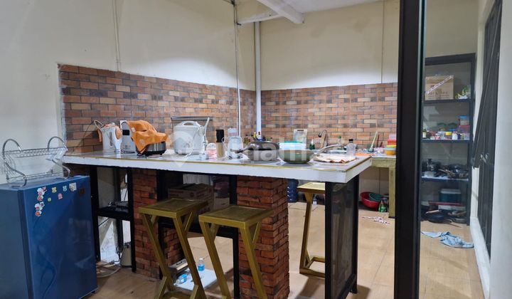 Wts / Dijual Cepat Rumah Siap Huni dan Lokasi Strategis di Foresta Cluster Giardina, BSD City, Cisauk, Tangerang, Banten