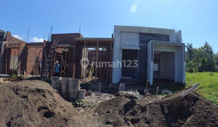 Rumah Dekat Rsud Margono Purwokerto Cicilan Hanya 3 Juta Bisa Tanpa Dp 2