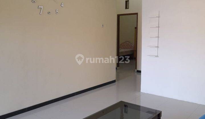 Rumah Dijual Semarang Pedurungan Perum Bpd 1