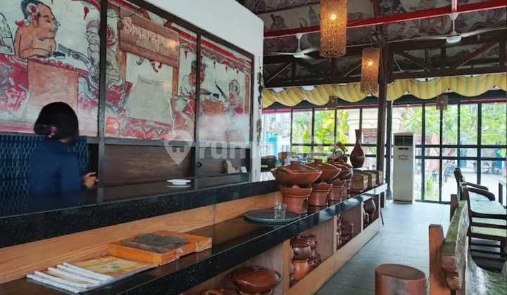 Tebet Restaurant South Jakarta