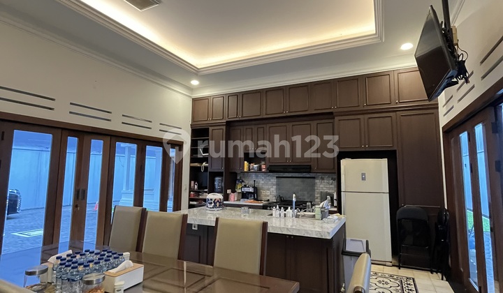 Ready to Occupy, House, Menteng, Central Jakarta