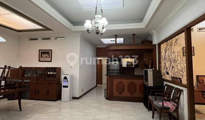 Siap Huni, Rumah, SHM, di Guntur 2