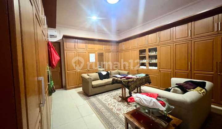 Siap Huni, Rumah, 2 Lantai, SHM, Bebas Banjir, Jakarta Pusat Siap Huni, Rumah, 2 Lantai, SHM, Bebas Banjir, Jakarta Pusat