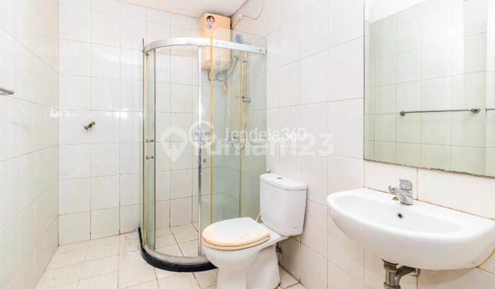 Apartment Thamrin Executive Residence 2br furnished 2