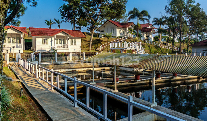 Land for sale 26000m2 in Ciater, Subang Land for sale 26000m2 in Ciater, Subang