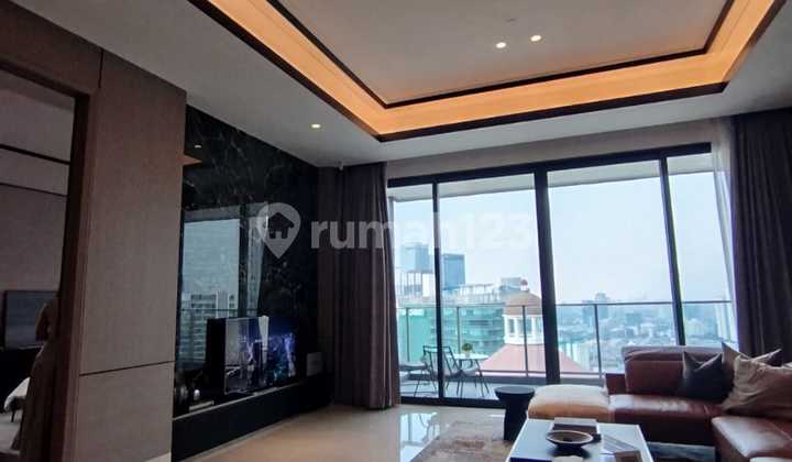 3 bedroom apartment at Regent Residence