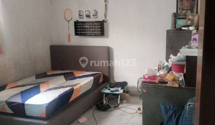 Dijual Rumah Hunian Lingkungan Nyaman di Pulomas  1