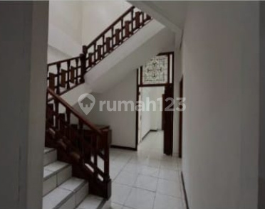 House suitable for office or residence, Cipete South Jakarta 2