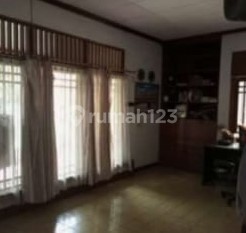 Dijual Rumah 2 Kavling Lokasi Strategis Hunian  2