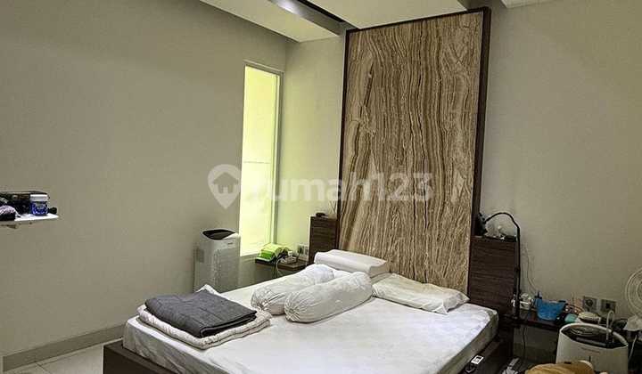 Rumah Furnished SHM Permata Hijau, Jakarta Selatan 2