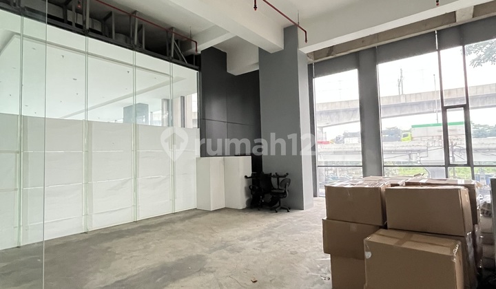 Sewa office, gedung daerah Cilandak Jakarta selatan