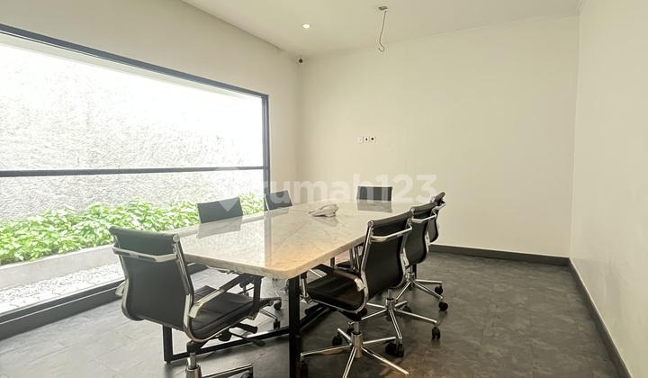 Fully Furnished Suitable for Office Pakubuwono South Jakarta 2