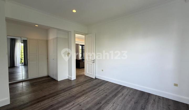 Rumah Bagus SHM Furnished Cipete, Jakarta Selatan 2