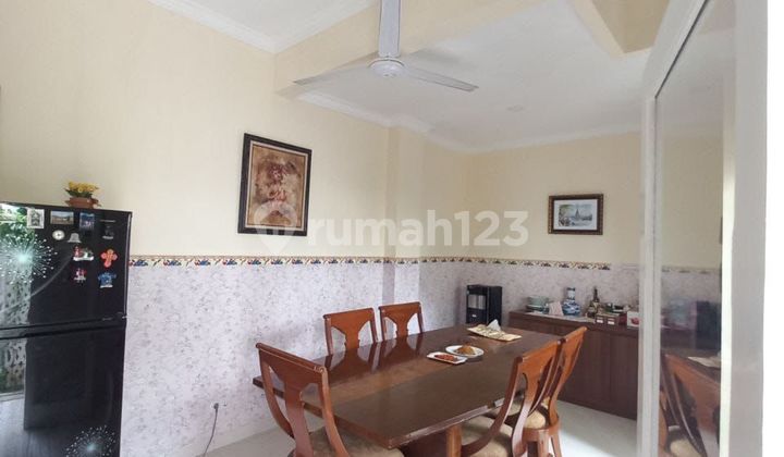 Rumah SHM Menteng, Jakarta Pusat 2