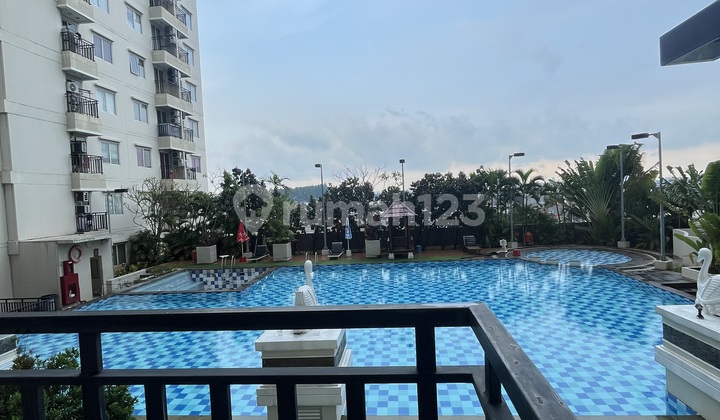 Signature Park Apartment 2 bedrooms furnished Signature Park Apartment 2 bedrooms furnished