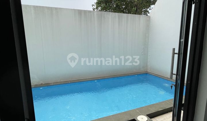 Rumah Unfurnished Pasar Minggu, Jakarta Selatan 2