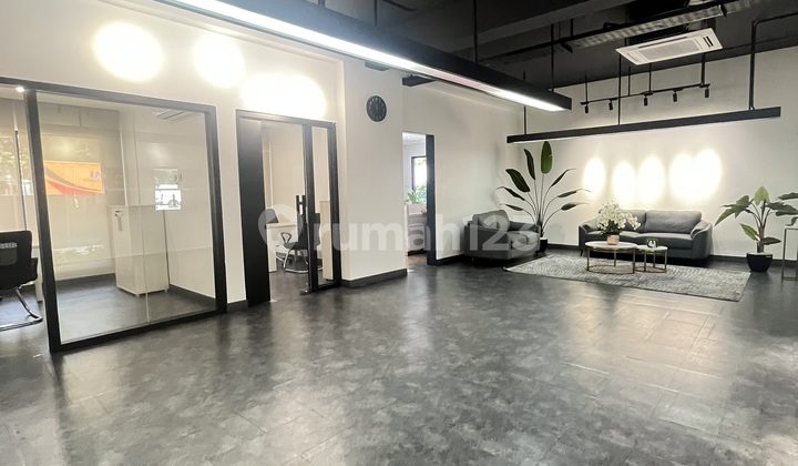 Full Furnished Cocok untuk Kantor Pakubuwono Jakarta Selatan Full Furnished Cocok untuk Kantor Pakubuwono Jakarta Selatan