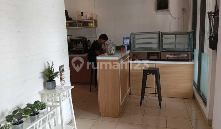 Rumah Unfurnished SHM Bendungan Hilir, Jakarta Pusat 2