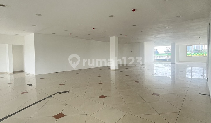 Ready-to-Occupy, Commercial Space, Senopati South Jakarta