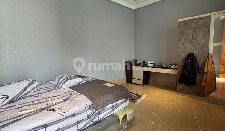 Rumah SHM Menteng, Jakarta Pusat 2